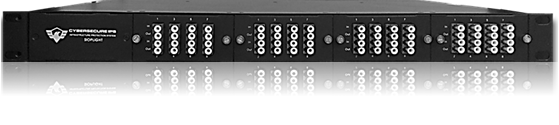 StopLight™ - CyberSecure IPS
