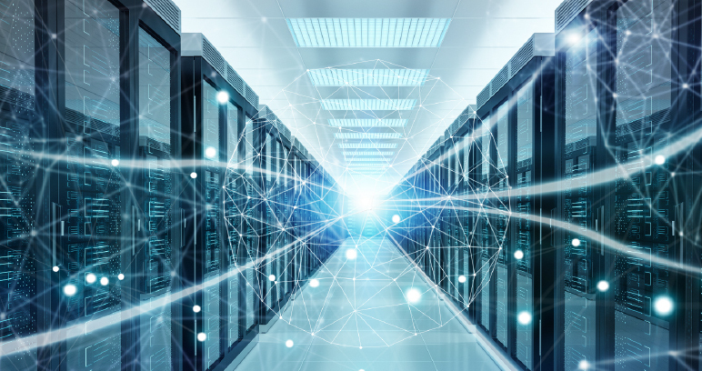 data center physical layer 1 protection