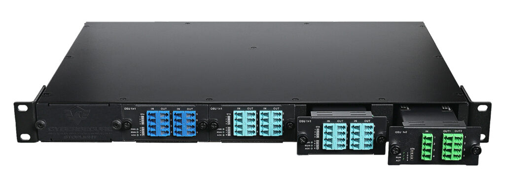 CyberSecure IPS StopLight